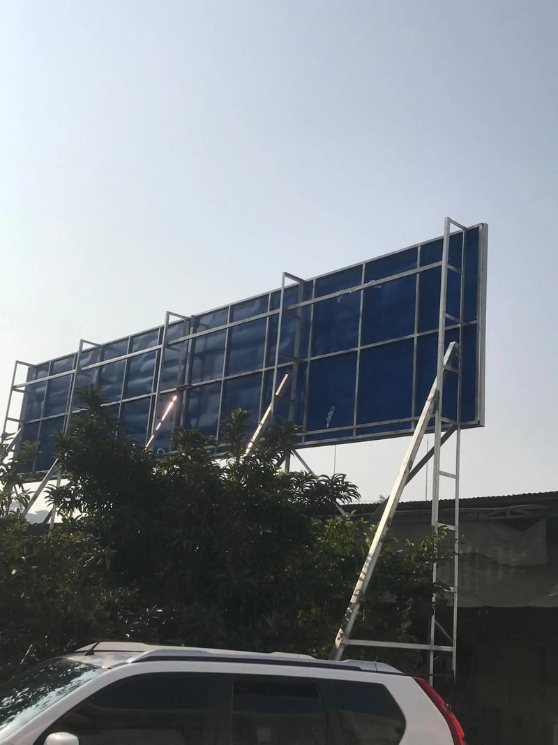 门头招牌制作:让店铺更具吸引力的艺术